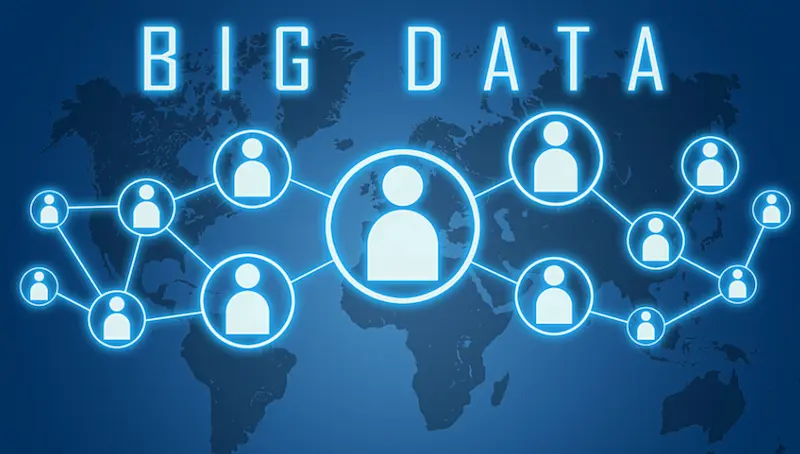 بیگ دیتا سرنوشت کسب‌وکارها را تغییر می‌دهد/ بررسی نقش داده‌ها در آمازون