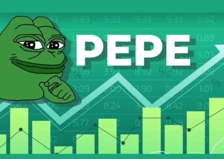 پیش بینی قیمت ارز دیجیتال Pepe همزمان با افزایش حجم معاملات