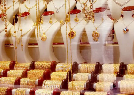 قیمت طلا و سکه امروز ۲۳ اردیبهشت ۱۴۰۲ / سکه در کدام کانال متوقف می‌شود؟