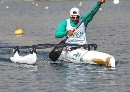شرایط سخت قایقرانان معلول برای اعزام به مسابقات جهانی آلمان