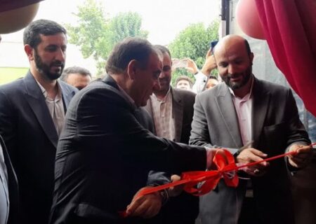 برگزاري آيين افتتاح ۲۱ کلاس درس  و  خشت گذاری ۱۰۶ کلاس درس جدید در اسلام شهر