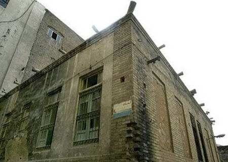 خانه کلنگی پرطرفدار شد