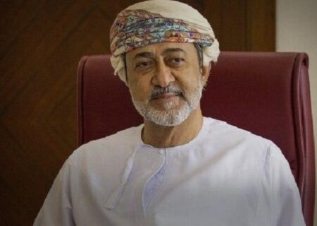 سلطان عمان وارد تهران شد/ هدف از این سفر چیست؟