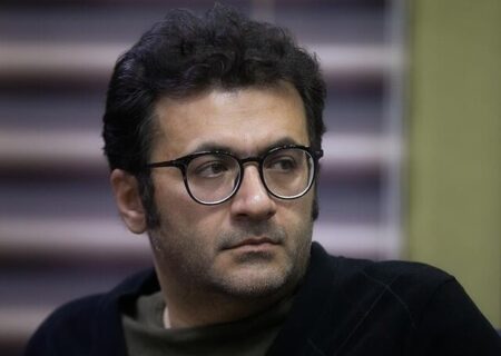 پخش سریالی جدید با بازی زنده‌یاد شهرام عبدلی