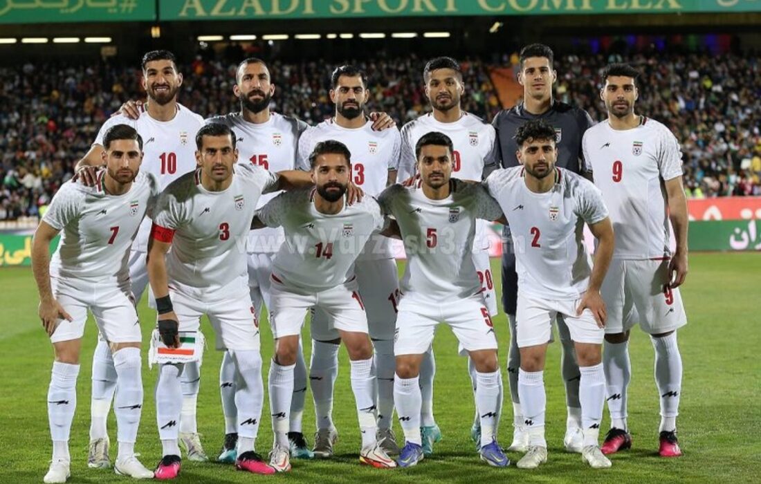 مسیر ایران تا فینال جام ملت‌های آسیا/ کی‌روش – برانکو در یک‌چهارم نهایی!