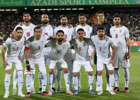 مسیر ایران تا فینال جام ملت‌های آسیا/ کی‌روش – برانکو در یک‌چهارم نهایی!