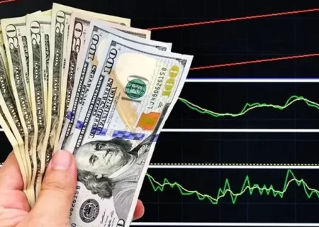 افت ضربان قیمت دلار/ حصار بازارساز تنگ‌تر شد