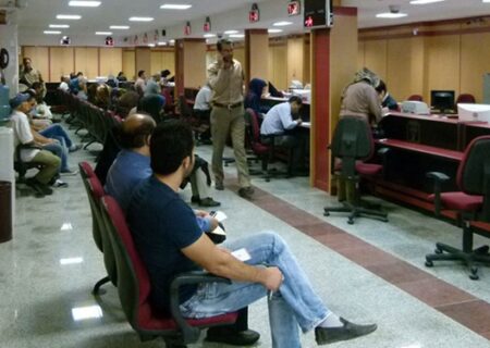 فارس من| حجم تسهیلات تکلیفی بانک‌ها برای امسال‌ 310 هزار میلیارد تومان شد