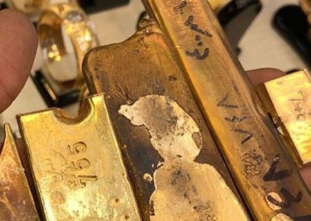 خرید و فروش طلا فقط با فاکتور قابل استعلام سامانه جامع تجارت+نمونه فاکتور