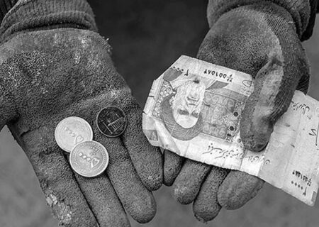 خط فقر در تهران به 30 میلیون تومان رسیده است!