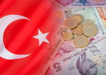 سقوط لیر ادامه دارد؟/ چرخش ترکیه در سیاست‌های پولی
