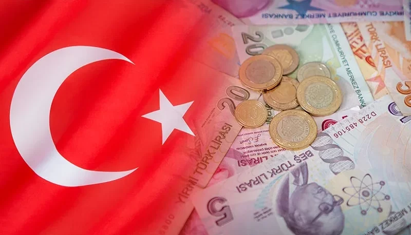 سقوط لیر ادامه دارد؟/ چرخش ترکیه در سیاست‌های پولی