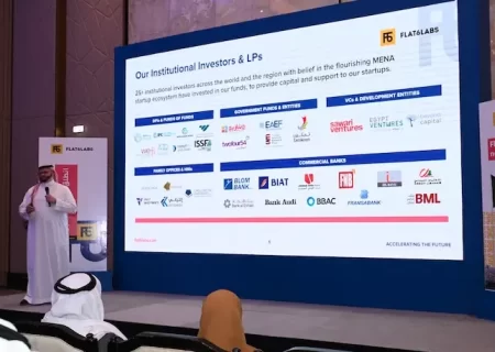 دولت سعودی در 40 صندوق خطرپذیر بین‌المللی سرمایه گذاری کرده است /حساب ویژه عربستان روی جهان فناوری