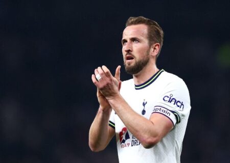 پاسخ مثبت هری کین به بایرن‌مونیخ