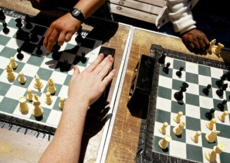 اعزام شطرنج‌بازان به مسابقات قهرمانی جهان با هزینه شخصی