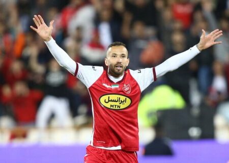 انتشار جزییات قرارداد پریرا/ ۶۰ میلیارد تومان برای یک گل!