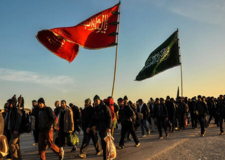 هم افزایی آموزش و پرورش با سایر بخش ها برای برگزاری پیاده روی اربعین/سفر اربعین باید مردمی باشد