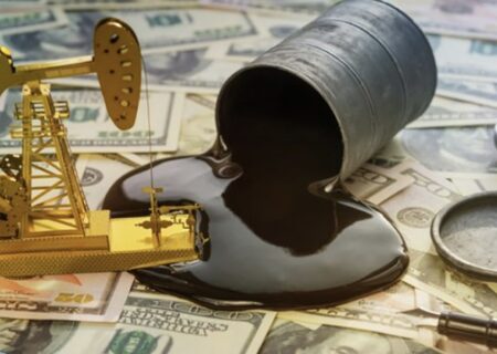 رشد قیمت نفت با کاهش تولید عربستان