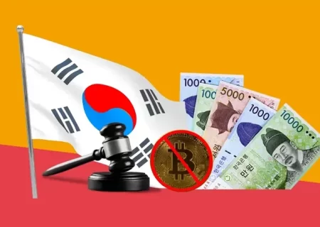 بنابر رای دادگاهی در کره جنوبی بیت کوین پول نیست!