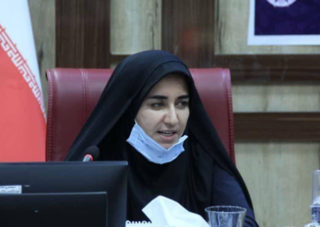 نماینده ایلام / بیانت بوی صداقت میدهد