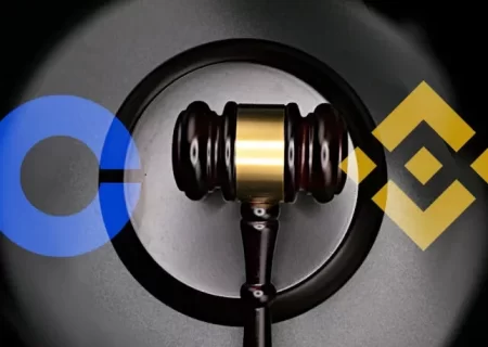 طوفان بازار رمز ارز با محکومیت‌ صرافی‌های بایننس و کوین‌بیس