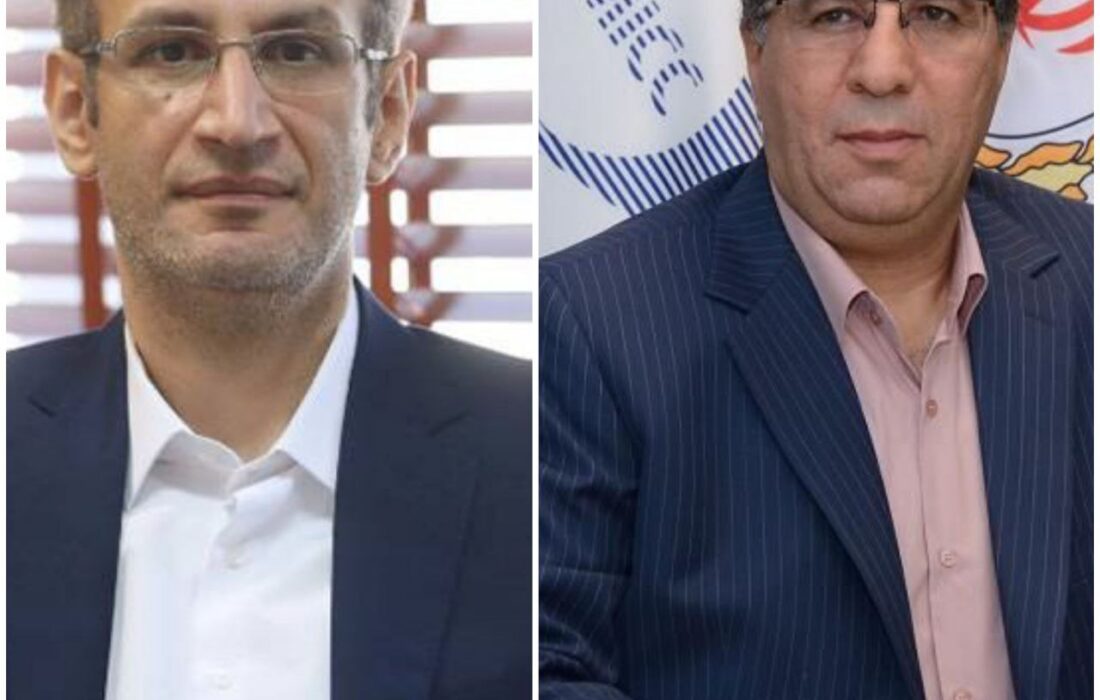 احمدیان از سداد رفت/ طیبی سرپرست مدیرعاملی هلدینگ داده ورزی سداد شد