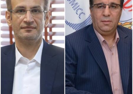 احمدیان از سداد رفت/ طیبی سرپرست مدیرعاملی هلدینگ داده ورزی سداد شد