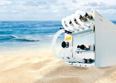 دستگاه‌های استخراج S۱۹ بیت‌مین بر هش ریت شبکه بیت‌کوین تسلط دارند