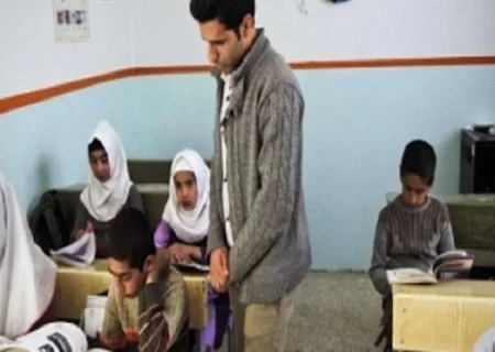 بخشنامه جذب سرباز معلم ابلاغ شد