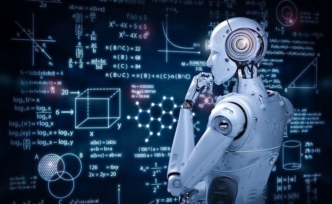 هوش مصنوعی راز جوان بودن را کشف کرد