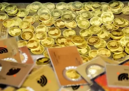 مهار یا پرش قیمتی؛ نقشه بازارساز برای قیمت طلا و سکه چیست؟