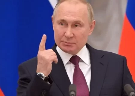 پوتین: هرگونه آشوب محکوم به شکست است