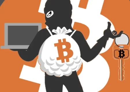 سرقت 30 میلیارد دلار در حملات بلاکچینی رمزارزی 10 سال اخیر