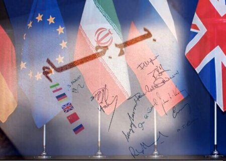 اروپا از برجام عبور می‌کند؟