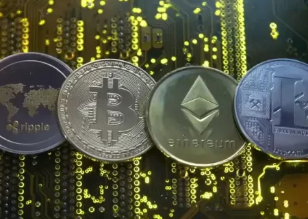 رمز ارز در ایران نه پول محسوب می‌شود نه ارز