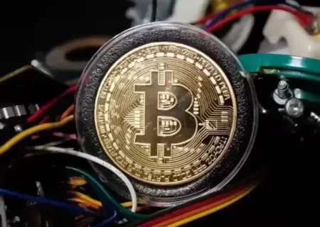 پیش بینی قیمت بیت کوین با افزایش تمرکز بازار بر CPI و PPI