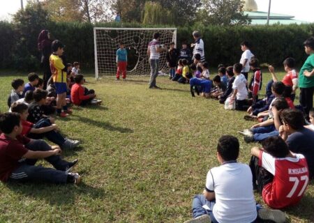 مهلت ثبت نام دانش‌آموزان در پایگاه‌های تابستانی تا ۱۵ تیرماه است