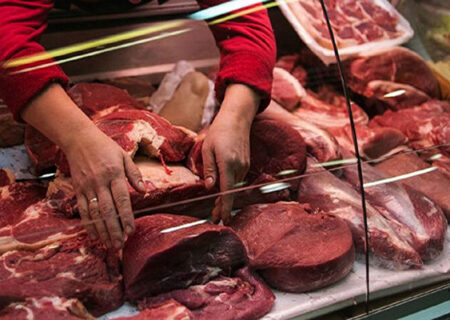 چرا قیمت گوشت قرمز دوبرابر قیمت جهانی است؟