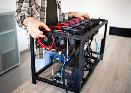 لیست بهترین ماینرهای ۲۰۲۳، معرفی و راهنمای خرید ماینر