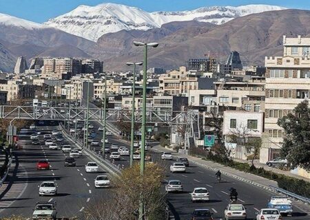 خرید خانه در تهران با ۲ میلیارد / خانه‌های فروشی منطقه افسریه را بشناسید
