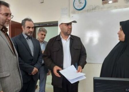 جذب شایسته ترین و بهترین نیروها در آموزش و پرورش