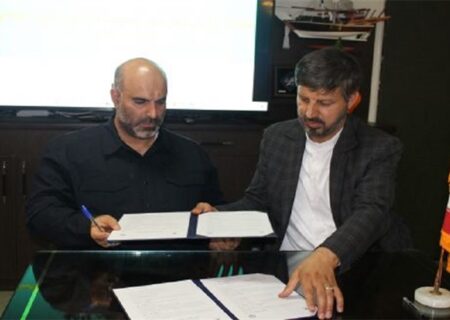 امضای تفاهم نامه همکاری بین معاونت پرورشی و فرهنگی و معاونت امور اجتماعی و فرهنگی شهرداری تهران