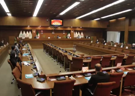 مجمع انتخاباتی فدراسیون بولینگ و بیلیارد بازهم به تعویق افتاد