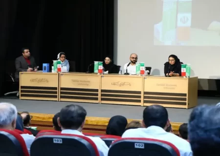 تحول دیجیتال فردای صنايع را می‌سازد