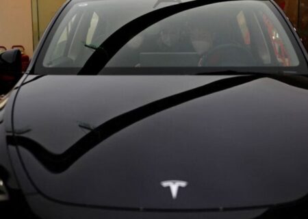 ریزش قیمت دوباره در تسلا