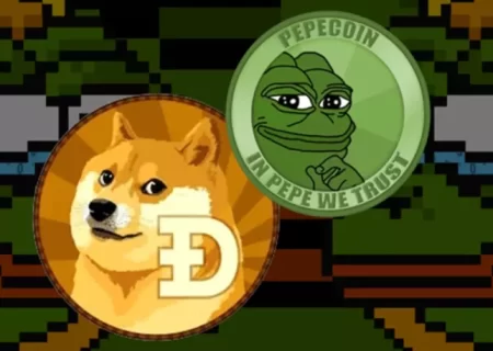 رالی جدید په په و دوج کوین / فصل آلت کوین‌ها در راه است؟