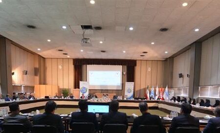 آموزش های فنی و تخصصی مهمترین عامل تعالی شبکه اعتبار بخشی در کشور است