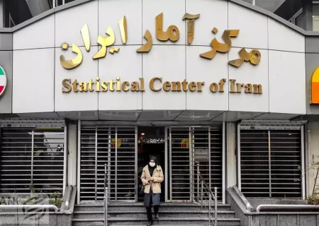 رئیس مرکز آمار ایران برکنار شد