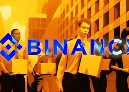 واکنش صرافی بایننس به اخراج ۱۰۰۰ نفر از کارکنان