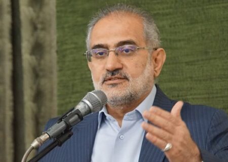 حسینی: تشکیل وزارت بازرگانی در تحقق شعار سال شتاب ایجاد می‌کند